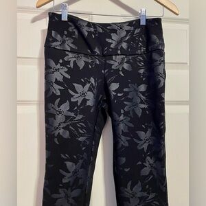 Soft Surroundings small leggings